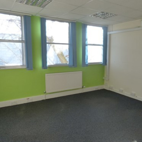 Office: Nuffield Way, Abingdon, OX14