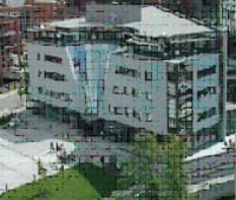 Office: Nydalen Torbygget, Oslo, 0422