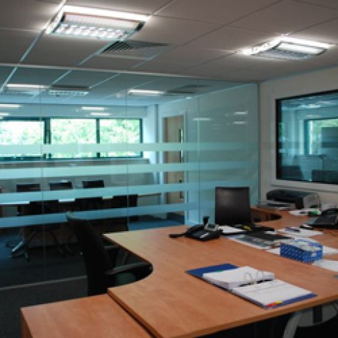 Office: Oak House - Sutton Weaver, Runcorn, WA7