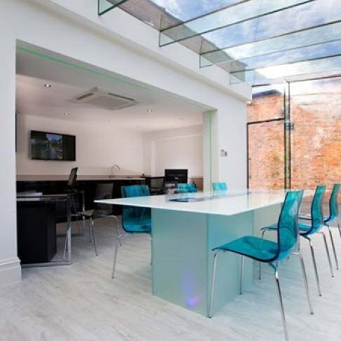 Office: Oak Tree Court, Wirral, CH64