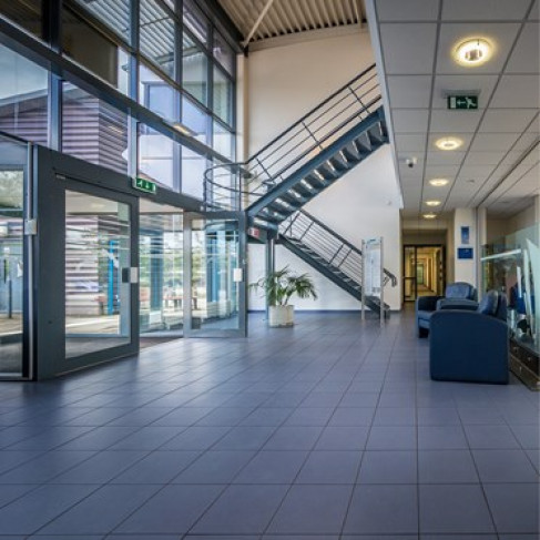 Office: Oakham Business Park, Mansfield, NG18