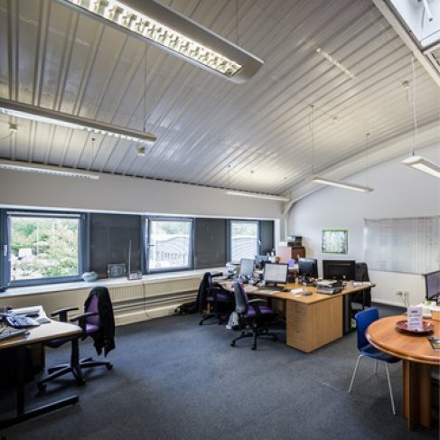 Office: Oakham Business Park, Mansfield, NG18