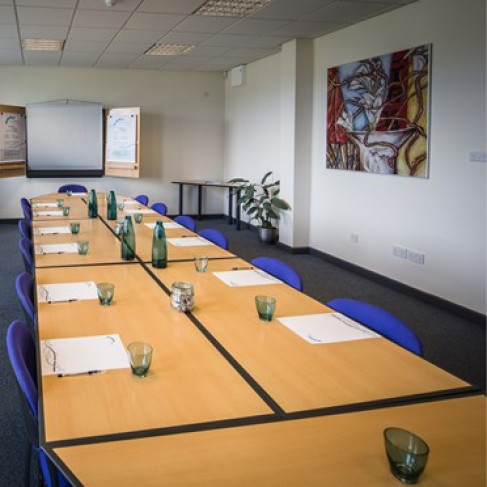 Office: Oakham Business Park, Mansfield, NG18