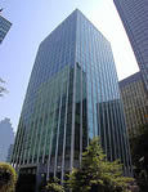 Oceanic Business Center  (Vancouver, Canada)