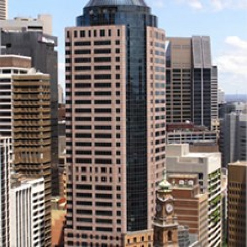Office: O'Connell Street, Sydney, NSW, NSW