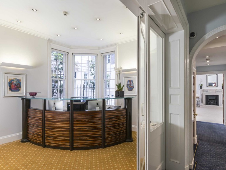 Office: Beckett House, 14 Billing Road, Northampton, NN1 5AW