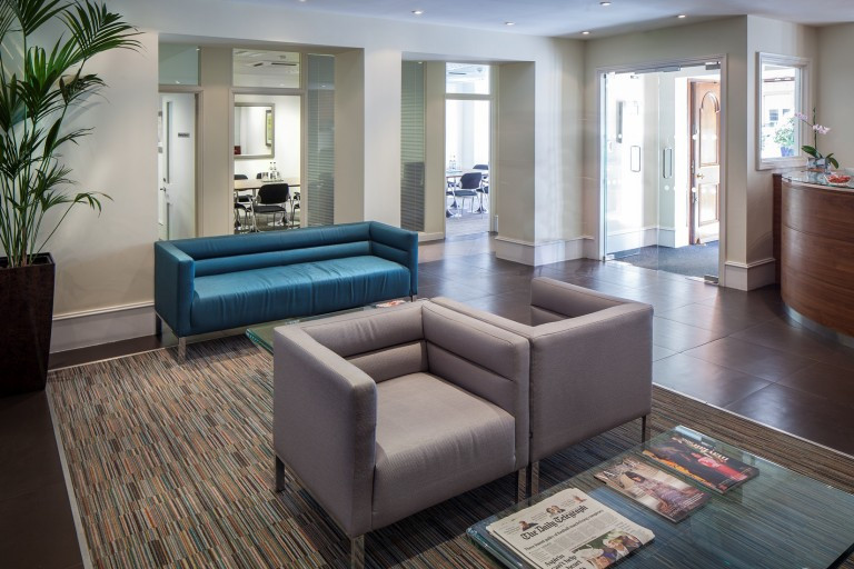 Office: Brook Street, London, W1K 5DS