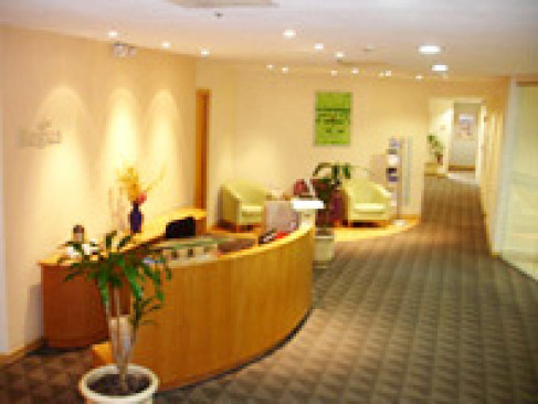 Office: Oficinas en el Parque, Monterrey, 64650