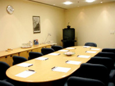Office: Oficinas en el Parque, Monterrey, 64650