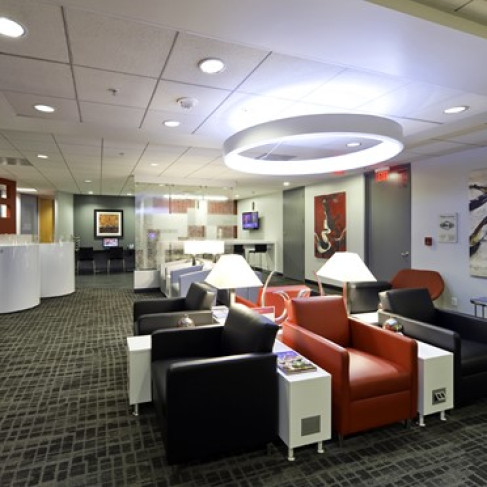 Office: O'Hare Airport IL, Chicago, 60631