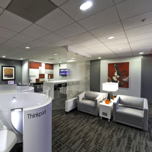 Office: O'Hare Airport IL, Chicago, 60631