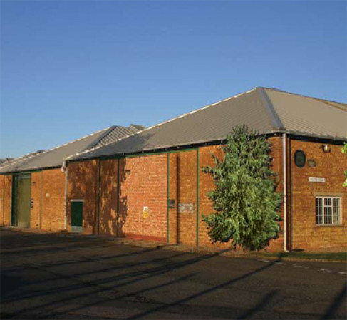 Office: Old Dalby Trading Estate, Melton Mowbray, LE14