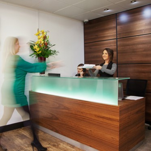 Office: Old Jewry, London, EC2R