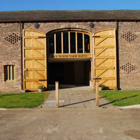 Office: Old Marsh Farm Barns, Chester, CH5