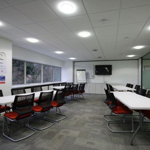 Office: Old Mills, Paulton, BS39