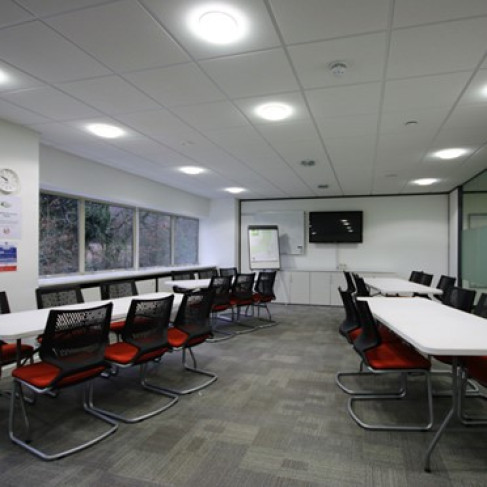 Office: Old Mills, Paulton, BS39
