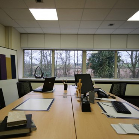 Office: Old Mills, Paulton, BS39