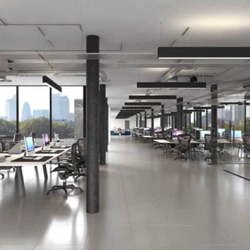 Office: The Bower, Old Street, London, EC1V 9NR