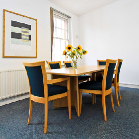 Office: Old Street, London, EC2A