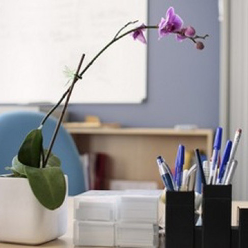 Office: Old Street, London, N1