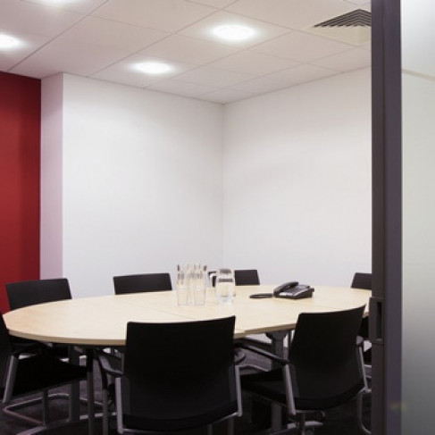 Office: Old Street, London, N1