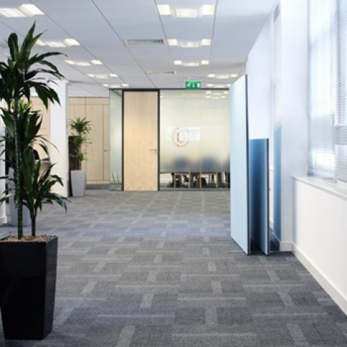 Office: Old Street, London, N1