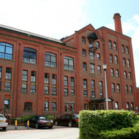 Office: Old Trafford, Manchester, M16