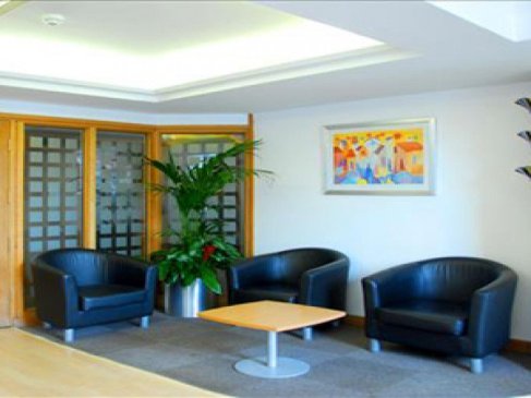 Office: Old Trafford, Manchester, M16