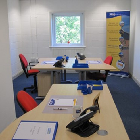 Office: Oldbury Centre, Oldbury, B69