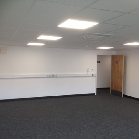 Office: Oldfields Road, Sutton, SM1