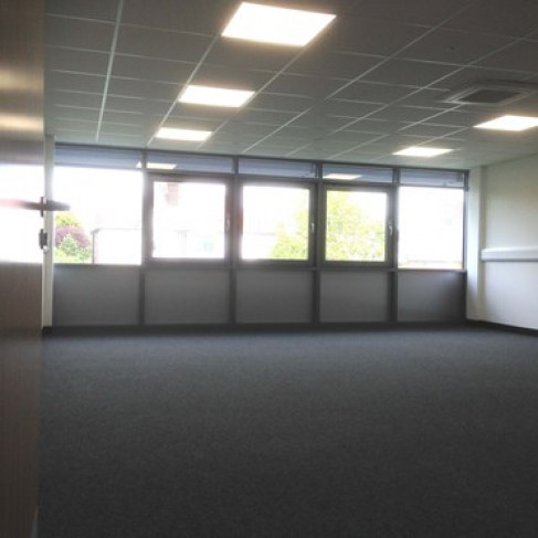 Office: Oldfields Road, Sutton, SM1