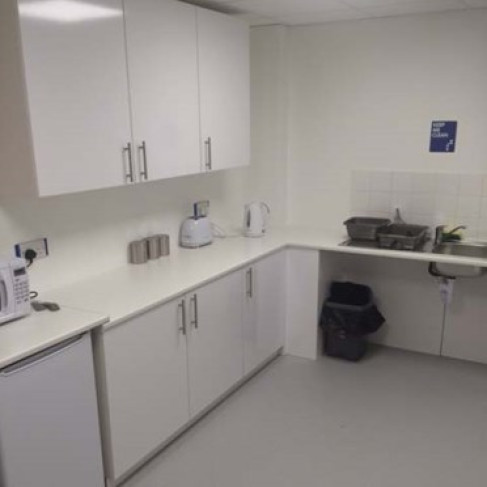 Office: Oldfields Road, Sutton, SM1