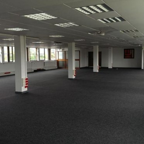 Office: Oldham Road, Manchester, M35