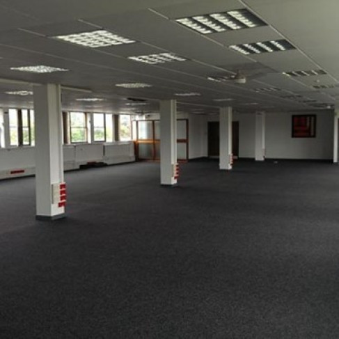 Office: Oldham Road, Manchester, M35