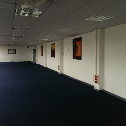 Office: Oldham Road, Manchester, M35