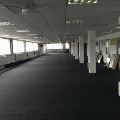 Office: Oldham Road, Manchester, M35