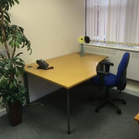 Office: Oldmixion Crescent, Weston-super-Mare, BS24