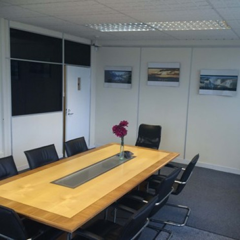 Office: Oldmixion Crescent, Weston-super-Mare, BS24