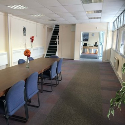 Office: Oldmixion Crescent, Weston-super-Mare, BS24