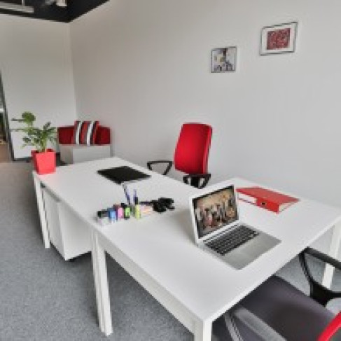 Office: Olivia Business Centre, Gdansk