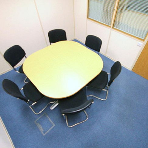 Office: Olympic Court, Blackpool, FY4