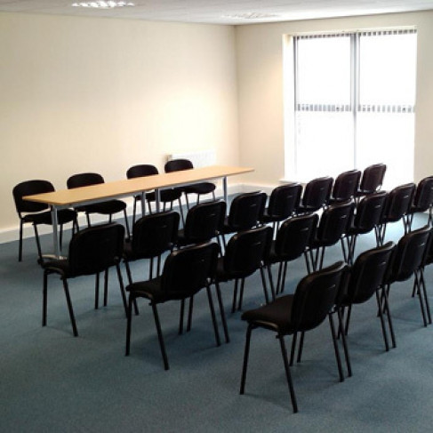 Office: Olympic Court, Blackpool, FY4