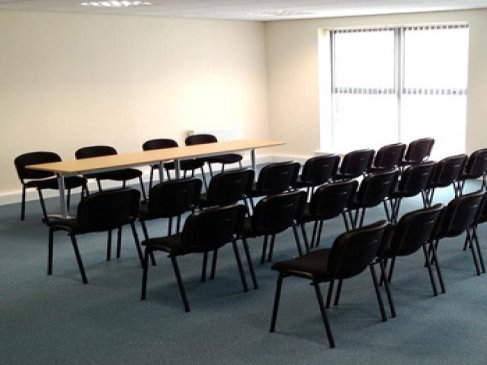 Office: Olympic Court, Blackpool, FY4