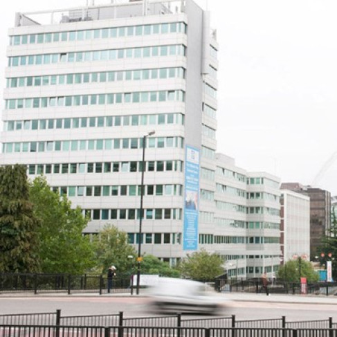 Office: Olympic Way, Wembley, HA9