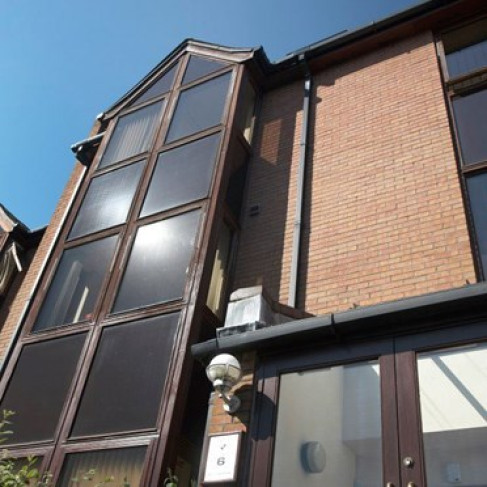 Office: Omega House, Buckingham Place, High Wycombe, HP13