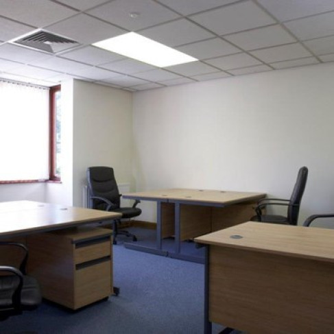 Office: Omega House, Buckingham Place, High Wycombe, HP13