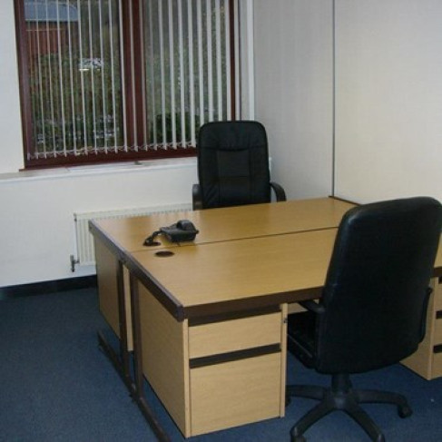 Office: Omega House, Buckingham Place, High Wycombe, HP13
