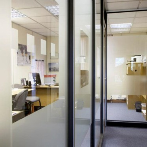 Office: Omega House, Buckingham Place, High Wycombe, HP13