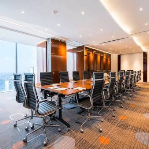 Office: Jl. Jenderal Sudirman No.Kav 52-53, RT.5/RW.3, Senayan, Kec. Kby. Baru, Kota Jakarta Selatan, Jakarta, 12190