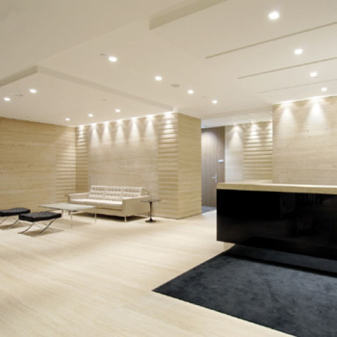 Office: One Raffles Quay, Singapore